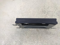 2014 Jeep Cherokee Radio AM FM Cd Player Receiver Replacement P/N:05091674AE Fits OEM Used Auto Parts - Oemusedautoparts1.co