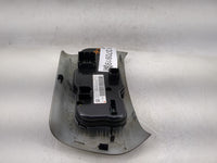 2014 Jeep Cherokee Climate Control Module Temperature AC/Heater Replacement P/N:P1UV93DX9AD Fits OEM Used Auto Parts - Oemus