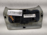 2014 Jeep Cherokee Climate Control Module Temperature AC/Heater Replacement P/N:P1UV93DX9AD Fits OEM Used Auto Parts - Oemus