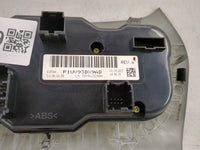2014 Jeep Cherokee Climate Control Module Temperature AC/Heater Replacement P/N:P1UV93DX9AD Fits OEM Used Auto Parts - Oemus