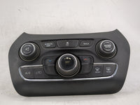 2014 Jeep Cherokee Climate Control Module Temperature AC/Heater Replacement P/N:05091432AG Fits OEM Used Auto Parts - Oemuse