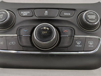 2014 Jeep Cherokee Climate Control Module Temperature AC/Heater Replacement P/N:05091432AG Fits OEM Used Auto Parts - Oemuse
