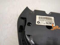 2014 Jeep Cherokee Climate Control Module Temperature AC/Heater Replacement P/N:05091432AG Fits OEM Used Auto Parts - Oemuse