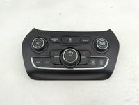 2014 Jeep Cherokee Climate Control Module Temperature AC/Heater Replacement P/N:05091432AG Fits OEM Used Auto Parts - Oemuse