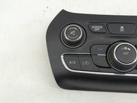 2014 Jeep Cherokee Climate Control Module Temperature AC/Heater Replacement P/N:05091432AG Fits OEM Used Auto Parts - Oemuse