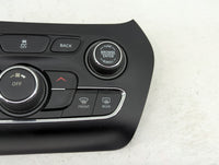 2014 Jeep Cherokee Climate Control Module Temperature AC/Heater Replacement P/N:05091432AG Fits OEM Used Auto Parts - Oemuse