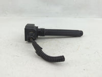 2014-2022 Jeep Cherokee Ignition Coil Igniter Pack - Oemusedautoparts1.com