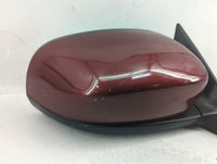 2014-2021 Jeep Cherokee Passenger Side View Mirror - Right Door Mirror OEM Used - Oemusedautoparts1.com