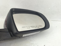 2014-2021 Jeep Cherokee Passenger Side View Mirror - Right Door Mirror OEM Used - Oemusedautoparts1.com