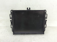 2014 Jeep Cherokee Radio AM FM Cd Player Receiver Replacement P/N:68211959AF 6434C-BE2801 Fits OEM Used Auto Parts - Oemused