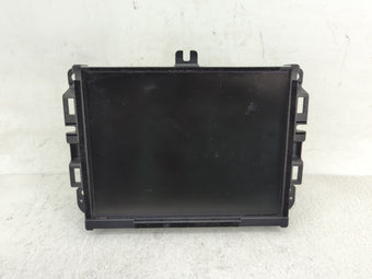 compare product 2014 Jeep Cherokee Radio AM FM Cd Player Receiver Replacement P/N:68211959AF 6434C-BE2801 Fits OEM Used Auto Parts