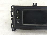 2014 Jeep Cherokee Radio AM FM Cd Player Receiver Replacement P/N:P05091376AD Fits OEM Used Auto Parts - Oemusedautoparts1.c