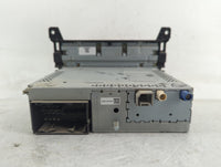 2014 Jeep Cherokee Radio AM FM Cd Player Receiver Replacement P/N:P05091376AD Fits OEM Used Auto Parts - Oemusedautoparts1.c