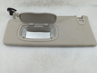 2014-2018 Jeep Cherokee Sun Visor Shade Replacement Driver Left Mirror Fits Fits 2014 2015 2016 2017 2018 OEM Used Auto Part