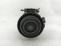 2014-2022 Jeep Cherokee Air Conditioning A/c Ac Compressor Oem - Oemusedautoparts1.com