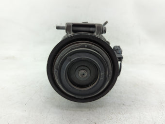compare product 2014-2022 Jeep Cherokee Air Conditioning A/c Ac Compressor Oem