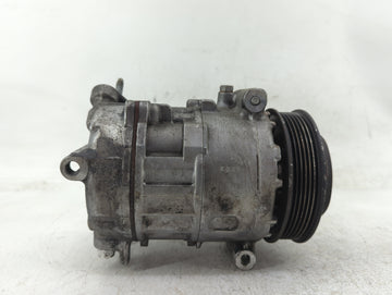 2014-2022 Jeep Cherokee Air Conditioning A/c Ac Compressor Oem