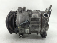 2014-2022 Jeep Cherokee Air Conditioning A/c Ac Compressor Oem - Oemusedautoparts1.com