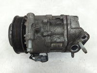 2014-2022 Jeep Cherokee Air Conditioning A/c Ac Compressor Oem - Oemusedautoparts1.com