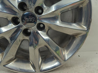 2014-2018 Jeep Cherokee Oem Wheel Rim 1397420 - Oemusedautoparts1.com