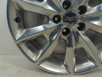 2014-2018 Jeep Cherokee Oem Wheel Rim 1397420 - Oemusedautoparts1.com