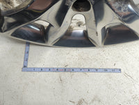 2014-2018 Jeep Cherokee Oem Wheel Rim 1397420 - Oemusedautoparts1.com