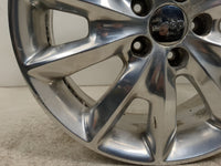 2014-2018 Jeep Cherokee Oem Wheel Rim 1397423 - Oemusedautoparts1.com