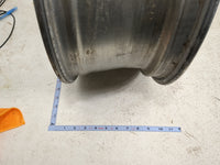 2014-2018 Jeep Cherokee Oem Wheel Rim 1397423 - Oemusedautoparts1.com