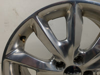 2014-2018 Jeep Cherokee Oem Wheel Rim 1397423 - Oemusedautoparts1.com