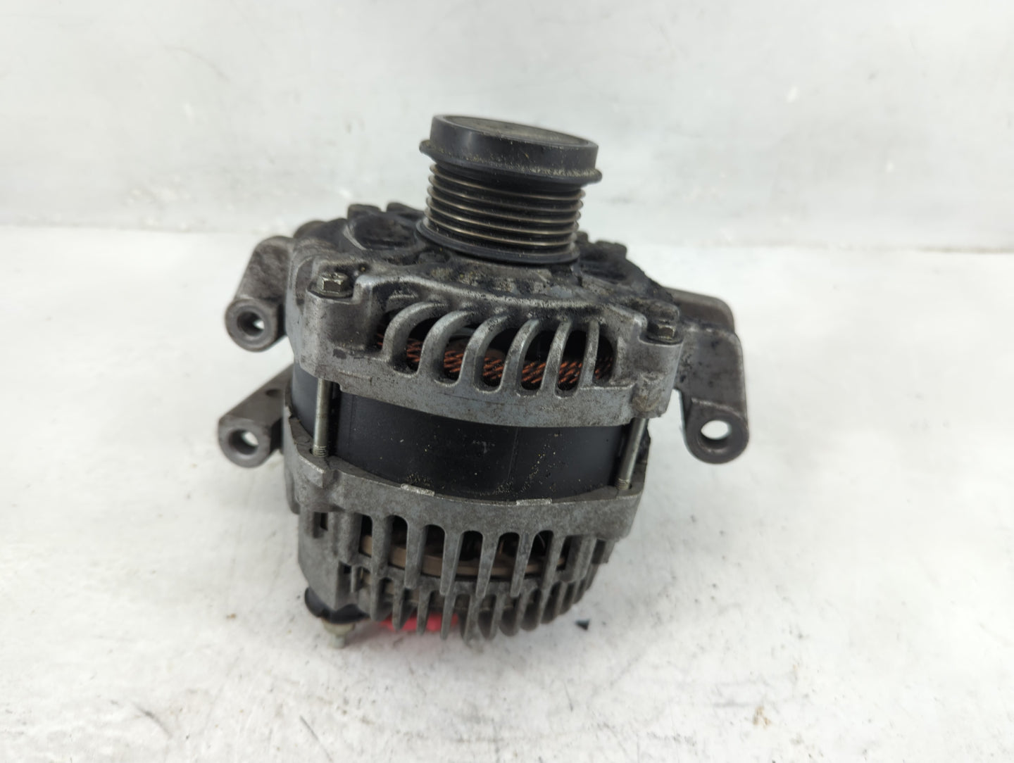 2014-2018 Jeep Cherokee Alternator Replacement Generator Charging Assembly Engine OEM P/N:A002TX3581ZE 56029624AB Fits OEM U