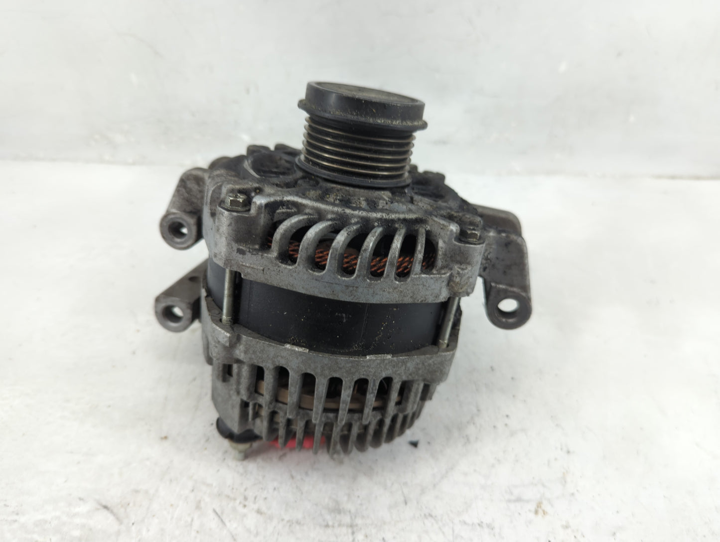 2014-2018 Jeep Cherokee Alternator Replacement Generator Charging Assembly Engine OEM P/N:A002TX3581ZE 56029624AB Fits OEM U