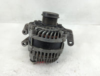 2014-2018 Jeep Cherokee Alternator Replacement Generator Charging Assembly Engine OEM P/N:A002TX3581ZE 56029624AB Fits OEM U