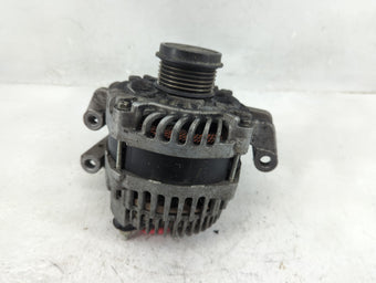 compare product 2014-2018 Jeep Cherokee Alternator Replacement Generator Charging Assembly Engine OEM P/N:A002TX3581ZE 56029624AB Fits OEM Used Auto Parts