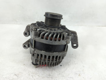 2014-2018 Jeep Cherokee Alternator Replacement Generator Charging Assembly Engine OEM P/N:A002TX3581ZE 56029624AB Fits OEM U