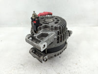 2014-2018 Jeep Cherokee Alternator Replacement Generator Charging Assembly Engine OEM P/N:A002TX3581ZE 56029624AB Fits OEM U