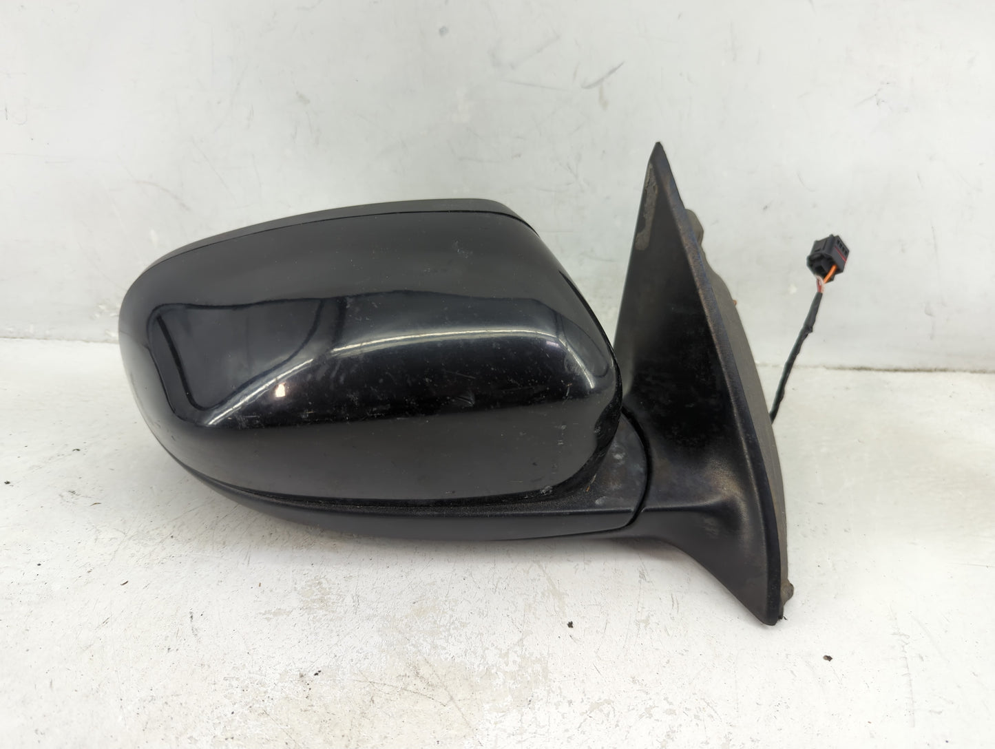 2014-2021 Jeep Cherokee Passenger Side View Mirror - Right Door Mirror OEM Used - Oemusedautoparts1.com