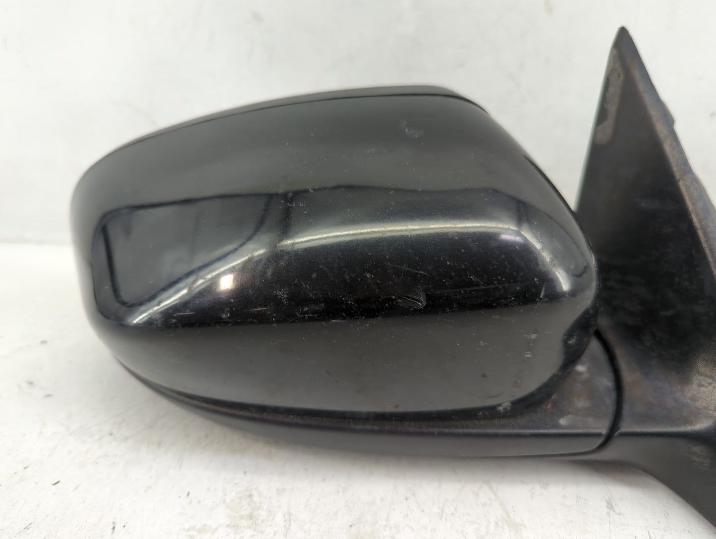 2014-2021 Jeep Cherokee Passenger Side View Mirror - Right Door Mirror OEM Used - Oemusedautoparts1.com