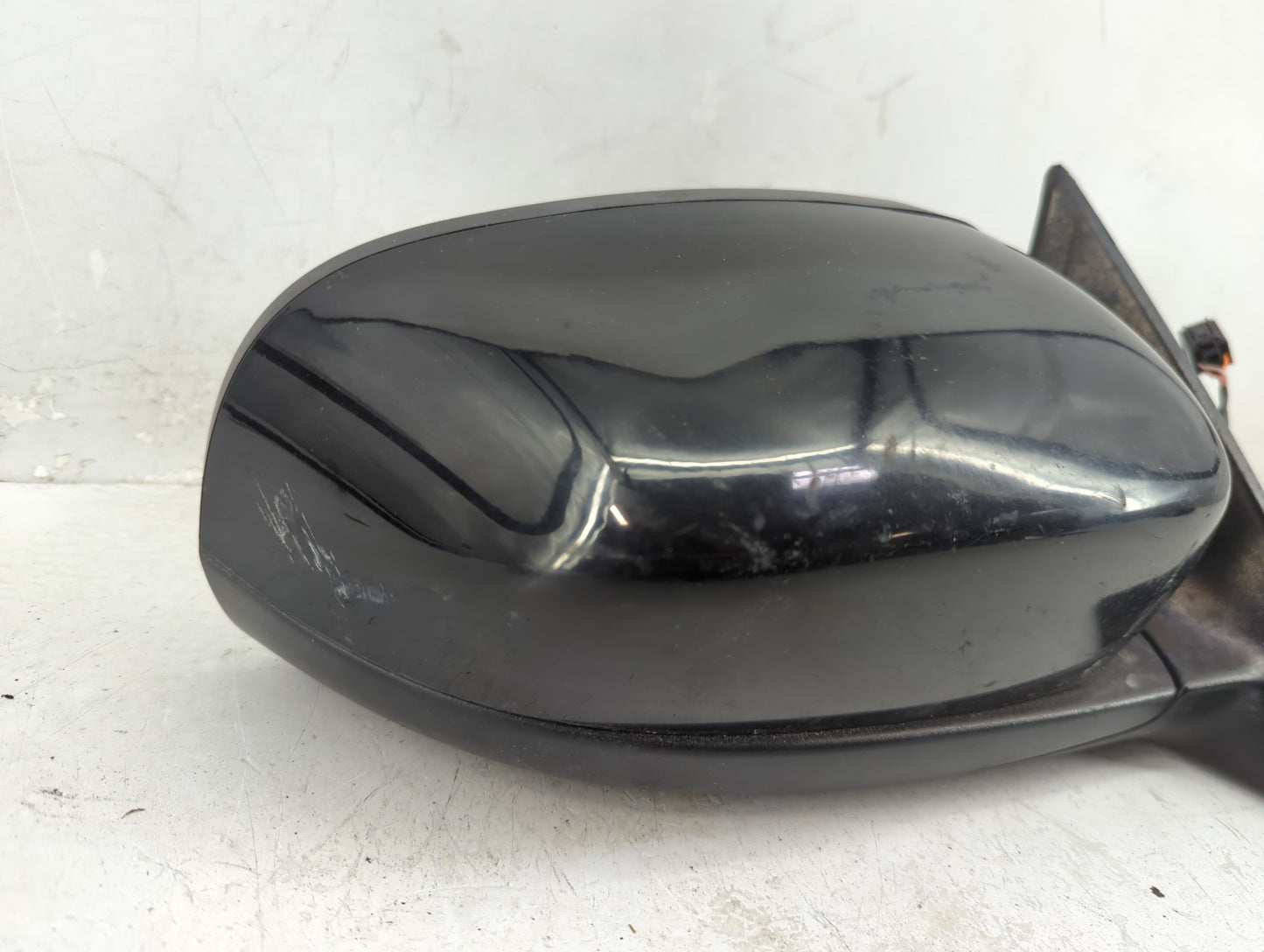 2014-2021 Jeep Cherokee Passenger Side View Mirror - Right Door Mirror OEM Used - Oemusedautoparts1.com