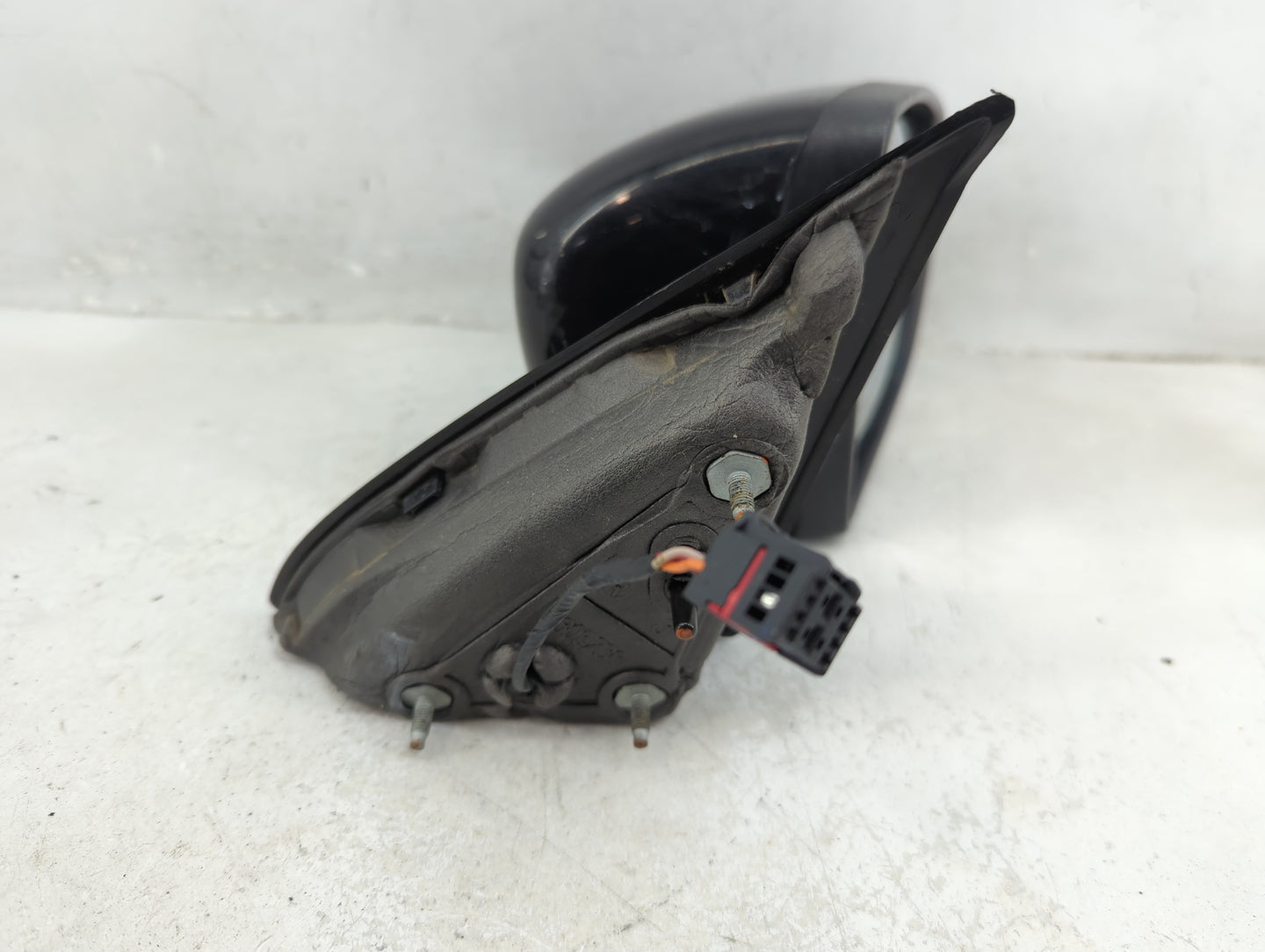 2014-2021 Jeep Cherokee Passenger Side View Mirror - Right Door Mirror OEM Used - Oemusedautoparts1.com