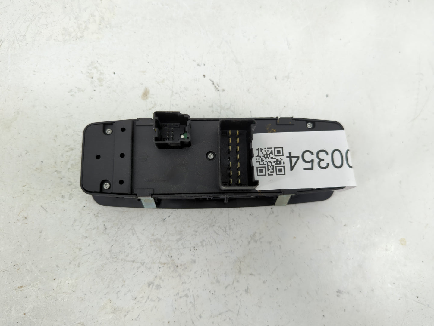 2014-2016 Jeep Cherokee Master Power Window Switch Replacement Driver Side Left P/N:10130134 68271203AB Fits OEM Used Auto P