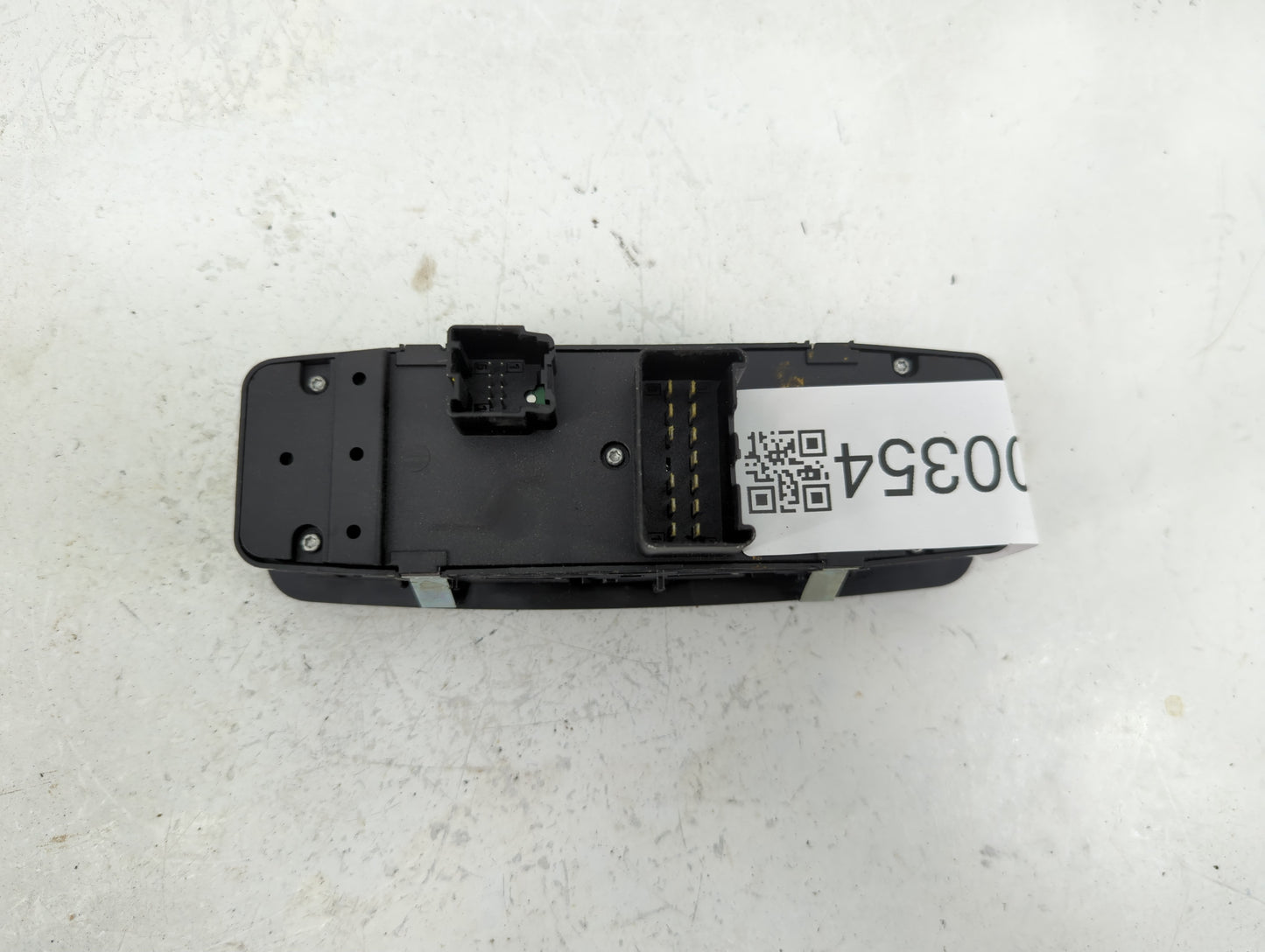 2014-2016 Jeep Cherokee Master Power Window Switch Replacement Driver Side Left P/N:10130134 68271203AB Fits OEM Used Auto P