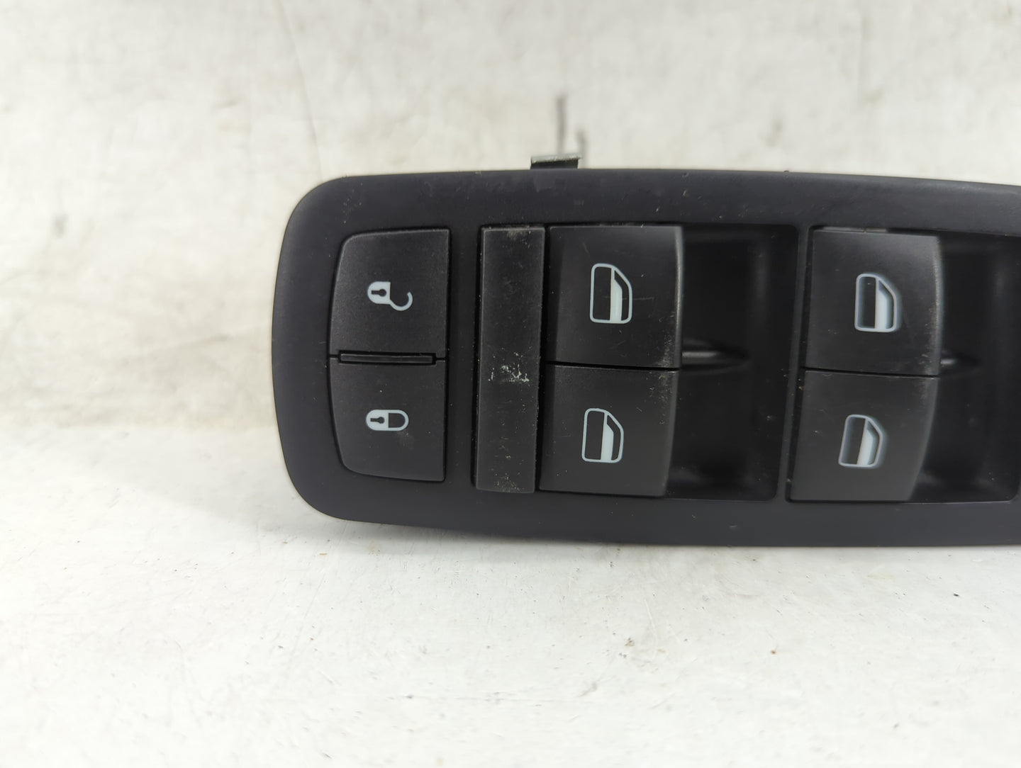 2014-2016 Jeep Cherokee Master Power Window Switch Replacement Driver Side Left P/N:68271206AA Fits Fits 2013 2014 2015 2016