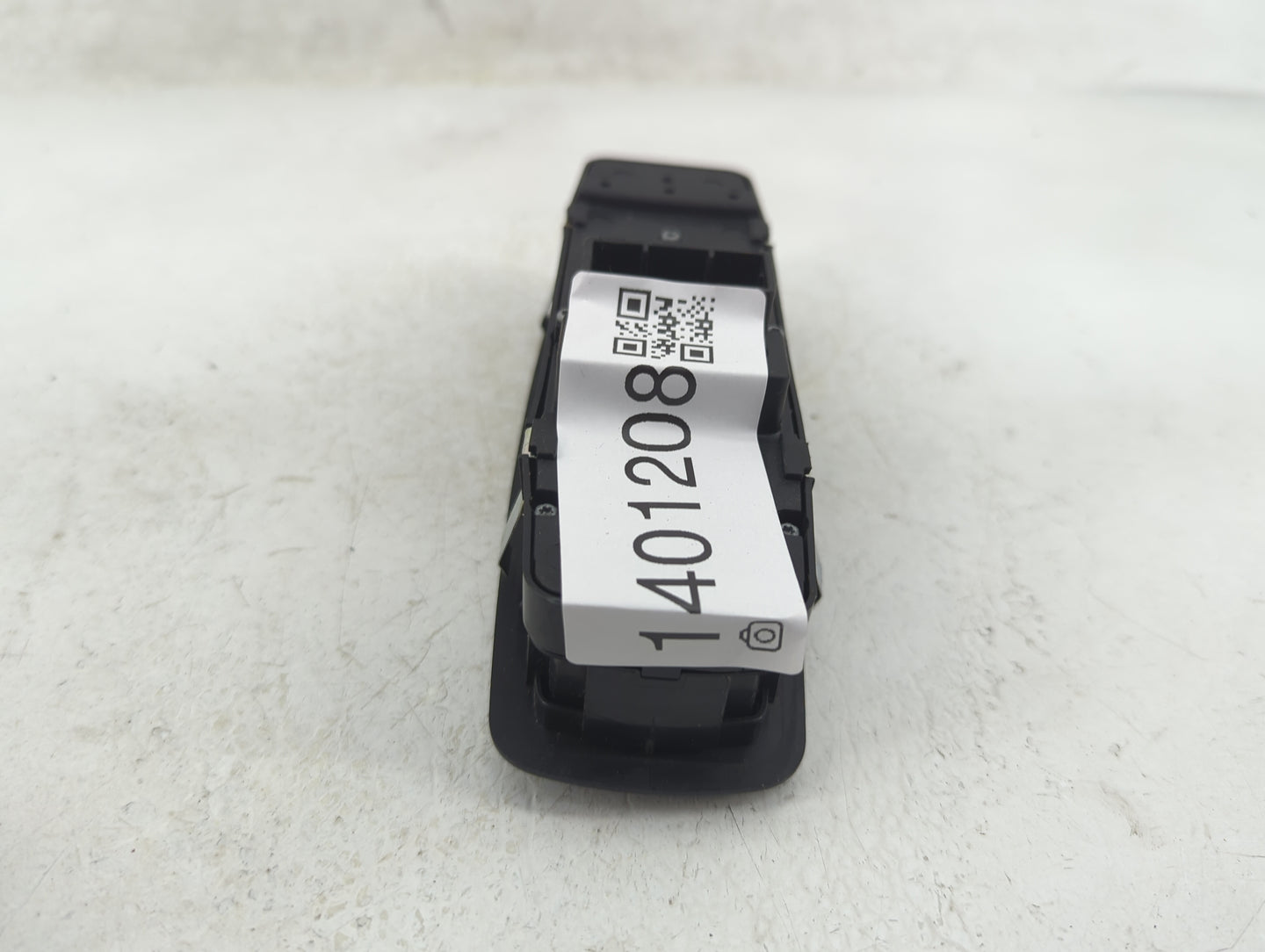 2014-2016 Jeep Cherokee Master Power Window Switch Replacement Driver Side Left P/N:68271206AA Fits Fits 2013 2014 2015 2016
