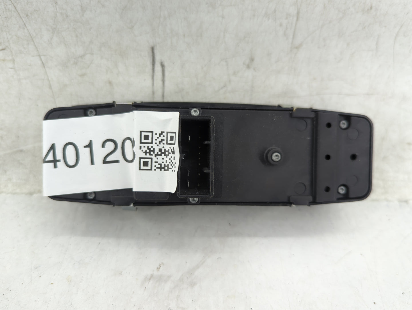 2014-2016 Jeep Cherokee Master Power Window Switch Replacement Driver Side Left P/N:68271206AA Fits Fits 2013 2014 2015 2016