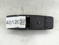 2014-2016 Jeep Cherokee Master Power Window Switch Replacement Driver Side Left P/N:68271206AA Fits Fits 2013 2014 2015 2016