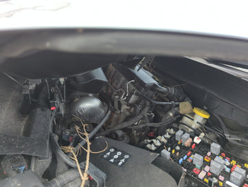 2014-2016 Jeep Cherokee 2.4L Engine Motor Complete Assembly 114K Miles Tested-Runs Good OEM Used Auto Parts