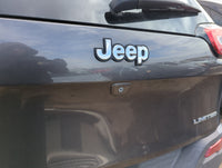 2014-2018 Jeep Cherokee Back Up Sensor Backup Camera 1402308 - Oemusedautoparts1.com