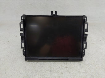 compare product 2014 Jeep Cherokee Radio AM FM Cd Player Receiver Replacement P/N:6434C-BE2801 Fits OEM Used Auto Parts