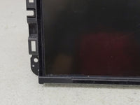 2014 Jeep Cherokee Radio AM FM Cd Player Receiver Replacement P/N:6434C-BE2801 Fits OEM Used Auto Parts - Oemusedautoparts1.