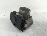 2014-2019 Jeep Cherokee Throttle Body P/N:04891970AB Fits Fits 2014 2015 2016 2017 2018 2019 2020 2021 2022 OEM Used Auto Pa